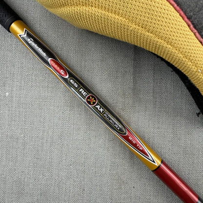 Taylormade R7 425 Driver - Stiff Flex / 9.5 Degree