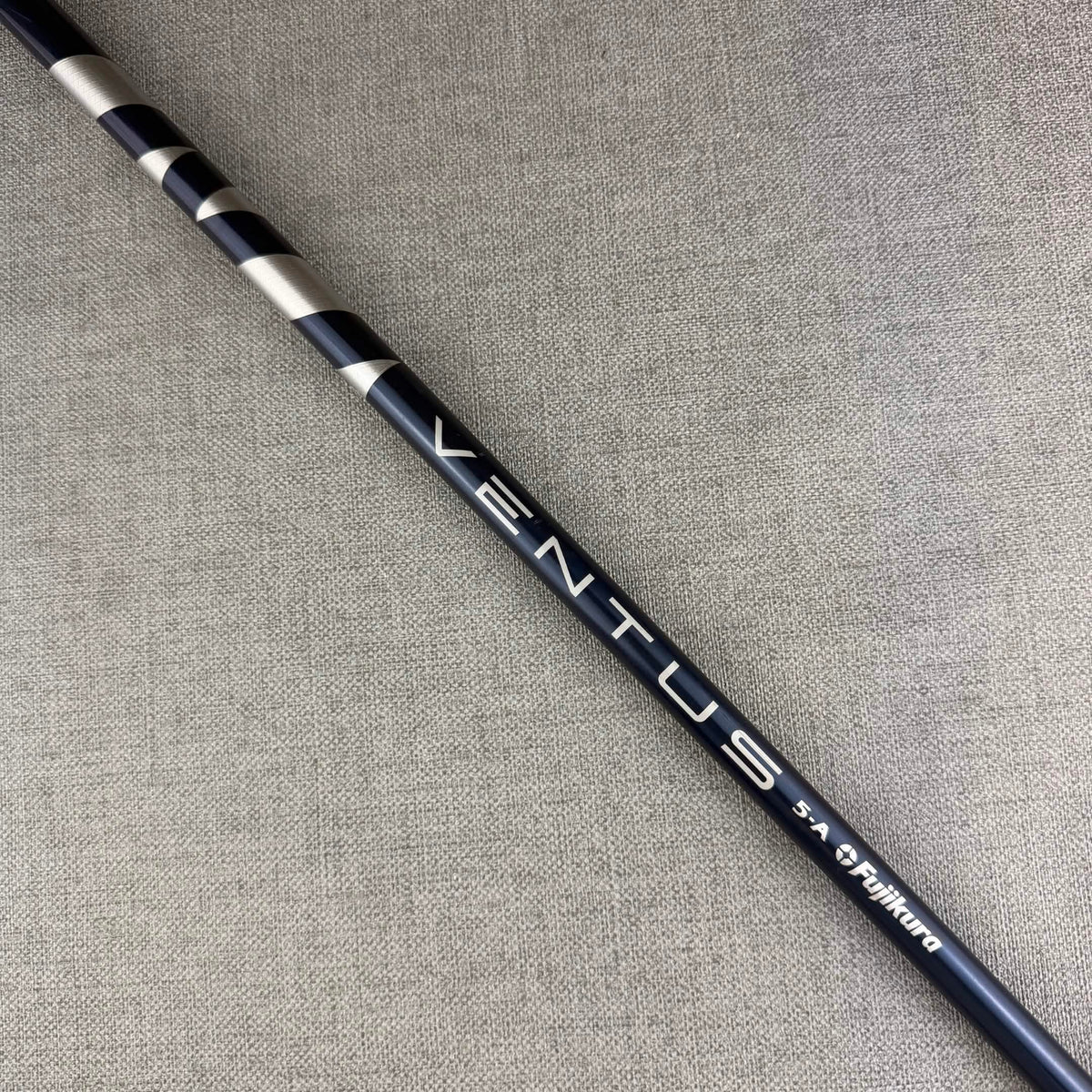 Fujikura Ventus Blue 7 - 50g Senior / Driver Shaft / Taylormade