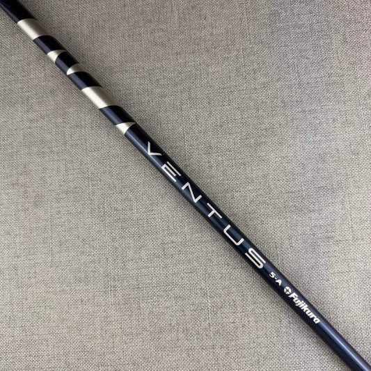 Fujikura Ventus Blue 7 - 50g Senior / Driver Shaft / Taylormade