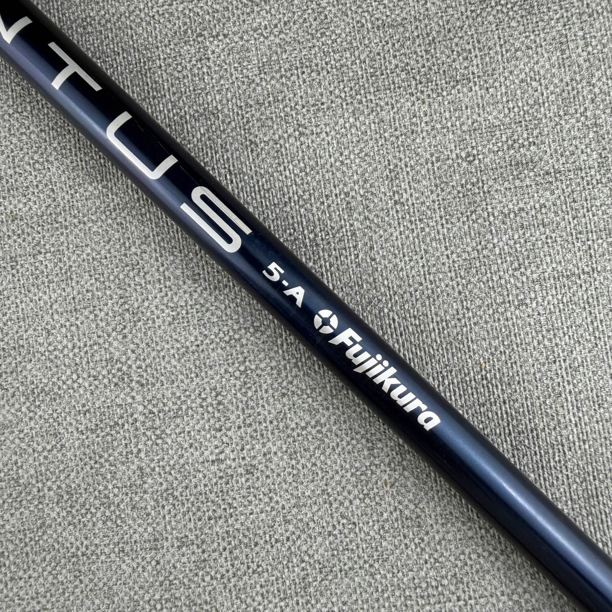 Fujikura Ventus Blue 7 - 50g Senior / Driver Shaft / Taylormade