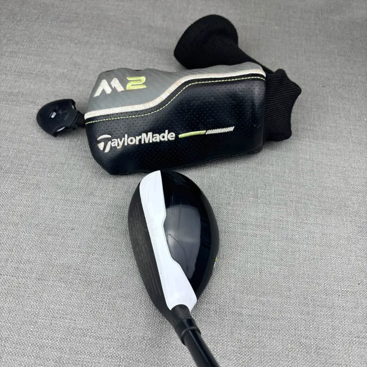 Taylormade M2 Hybrid - 22 Degrees / Regular Flex
