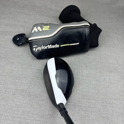 Taylormade M2 Hybrid - 22 Degrees / Regular Flex