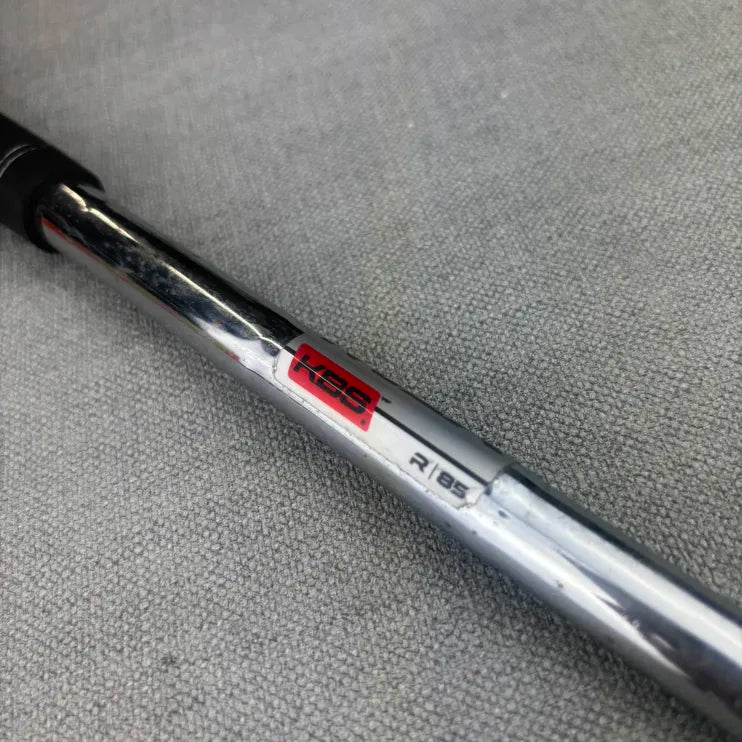 Taylormade M4 4 Iron - Regular Flex / 22 Degrees