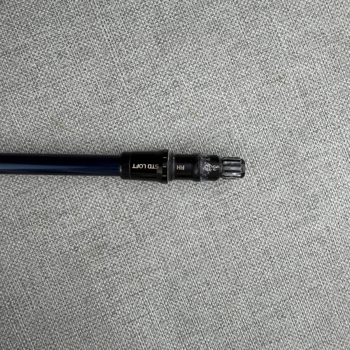 Fujikura Ventus Blue 7 - 50g Senior / Driver Shaft / Taylormade