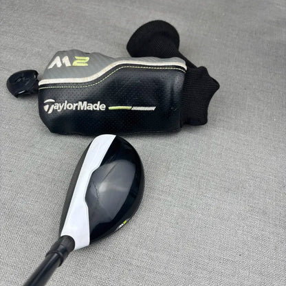 Taylormade M2 Hybrid - 22 Degrees / Regular Flex