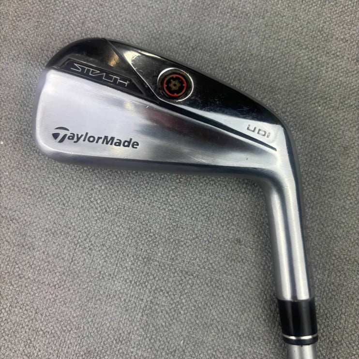Taylormade Stealth UDI 2 Iron - 18 Degrees / X Flex