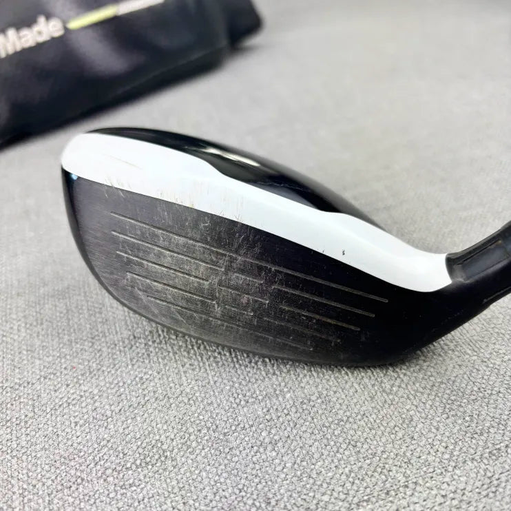 Taylormade M2 Hybrid - 22 Degrees / Regular Flex