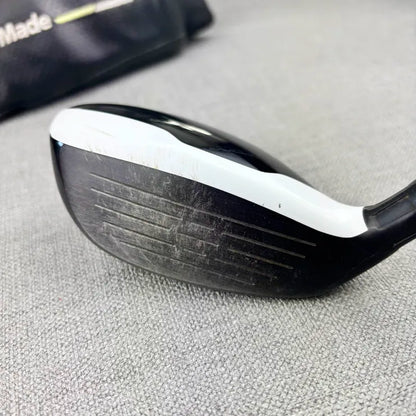 Taylormade M2 Hybrid - 22 Degrees / Regular Flex
