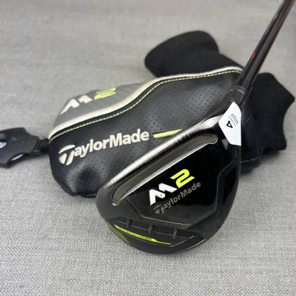 Taylormade M2 Hybrid - 22 Degrees / Regular Flex