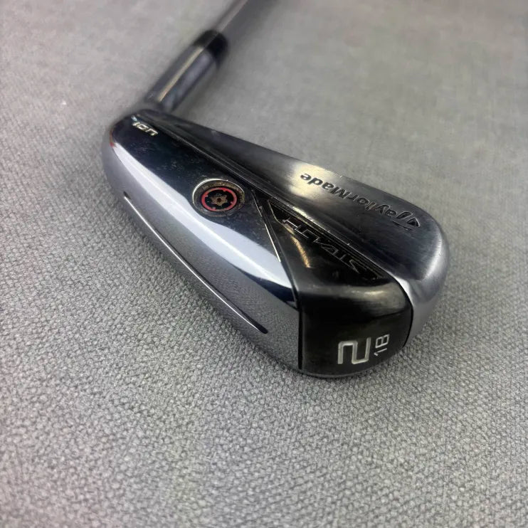 Taylormade Stealth UDI 2 Iron - 18 Degrees / X Flex