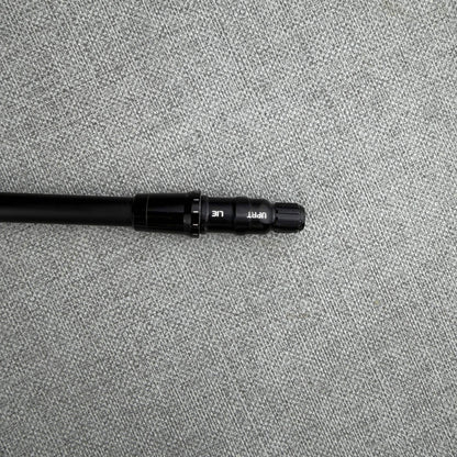 Mitsubishi Tensei 1K Black - 75g Extra Stiff / Fairway Shaft / Taylormade