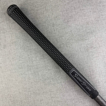 Mitsubishi Tensei 1K Black - 75g Extra Stiff / Fairway Shaft / Taylormade