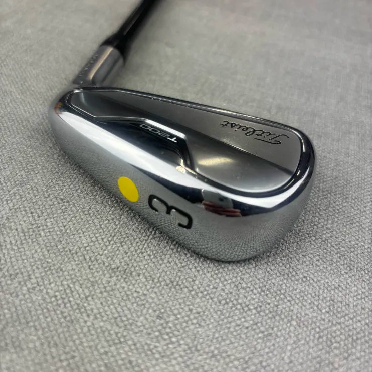 Titleist T200 3 Iron - Stiff Flex / 19 Degrees