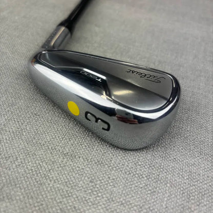 Titleist T200 3 Iron - Stiff Flex / 19 Degrees