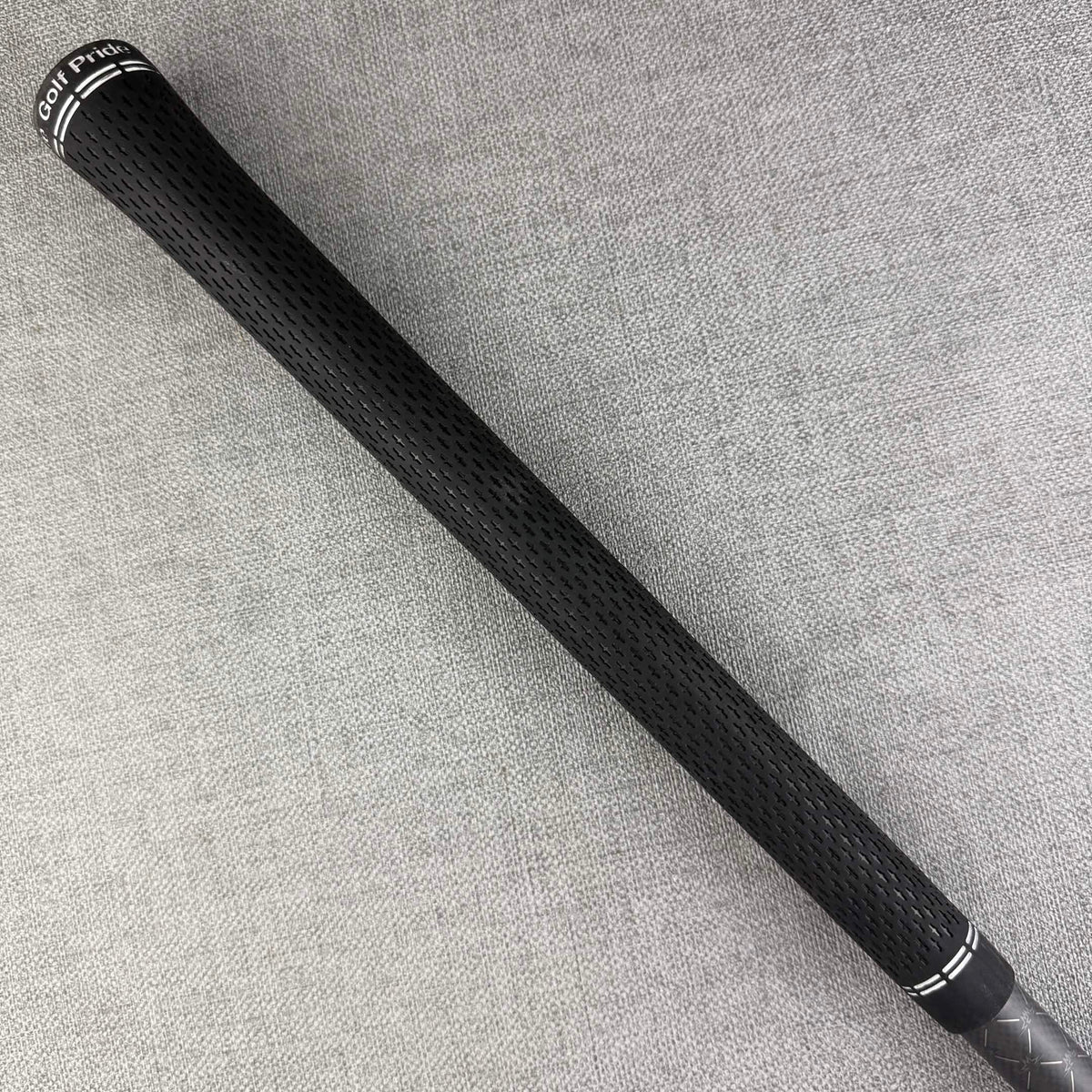 Mitsubishi Tensei 1K Black - 65g Extra Stiff / Driver Shaft / Ping
