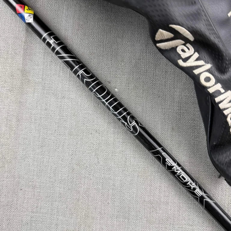 Taylormade Stealth Plus Driver - Stiff Flex / 9 Degree