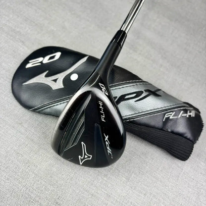 Mizuno Fli-Hi Hybrid - 20 Degrees / Stiff Flex