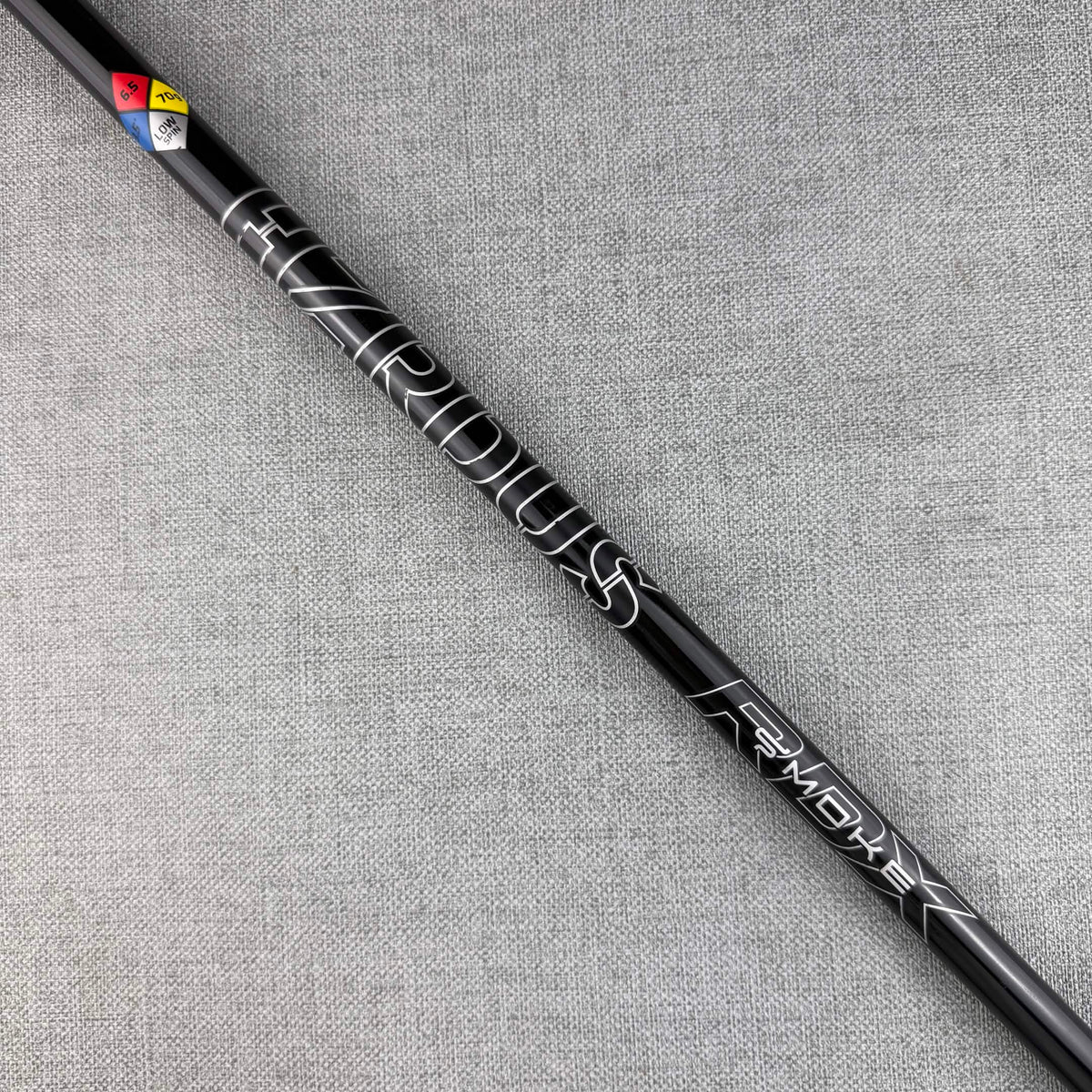 Project X Hzrdus RDX Smoke - 70g Extra Stiff / Driver Shaft / Cobra