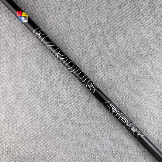 Project X Hzrdus RDX Smoke - 70g Extra Stiff / Driver Shaft / Cobra