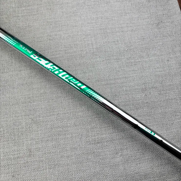 Mizuno Fli-Hi Hybrid - 20 Degrees / Stiff Flex