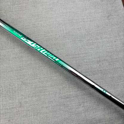 Mizuno Fli-Hi Hybrid - 20 Degrees / Stiff Flex