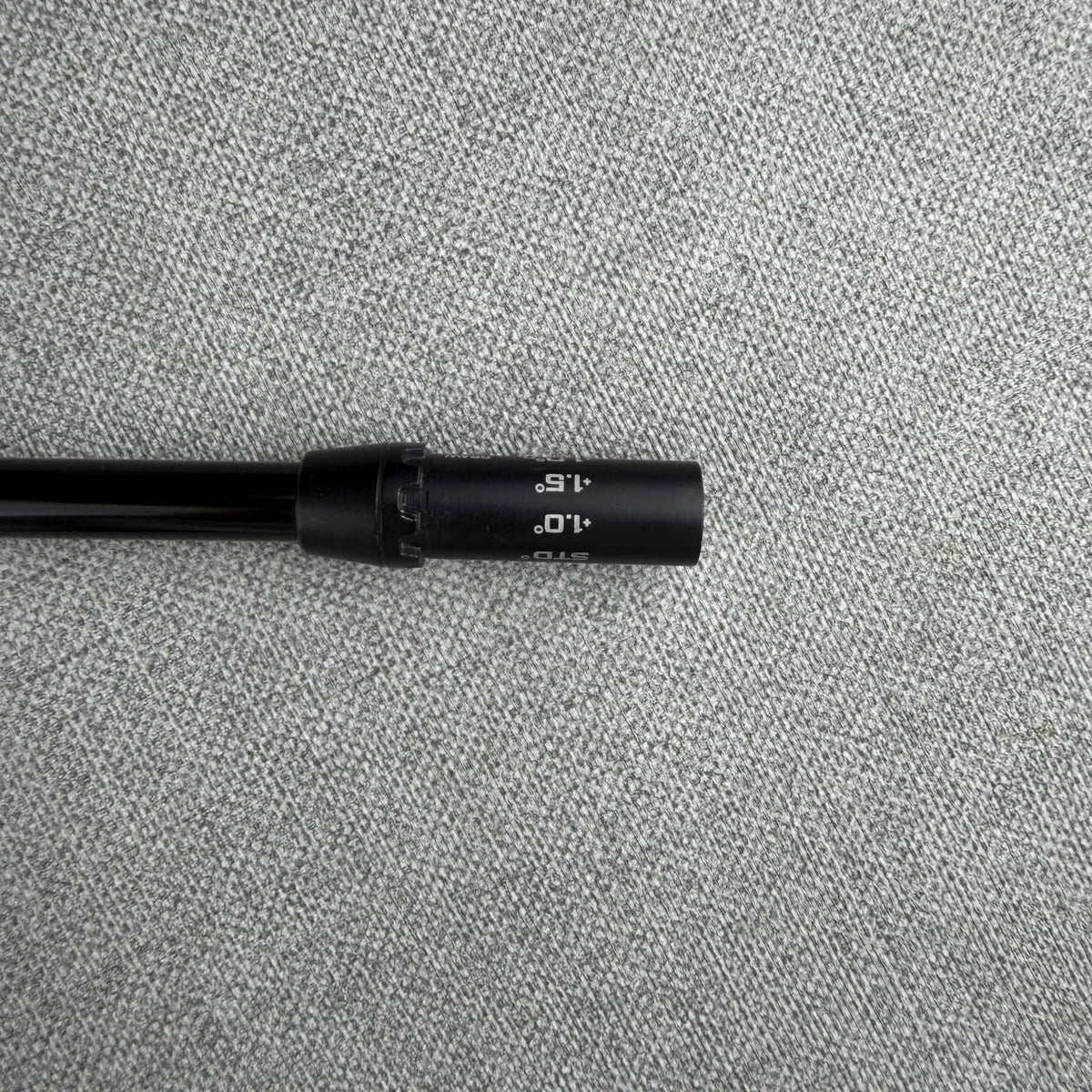 Project X Hzrdus RDX Smoke - 70g Extra Stiff / Driver Shaft / Cobra
