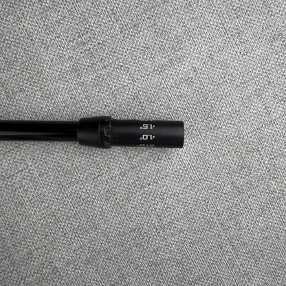 Project X Hzrdus RDX Smoke - 70g Extra Stiff / Driver Shaft / Cobra