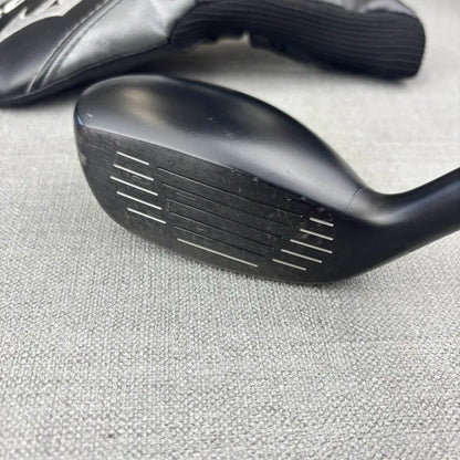 Mizuno Fli-Hi Hybrid - 20 Degrees / Stiff Flex