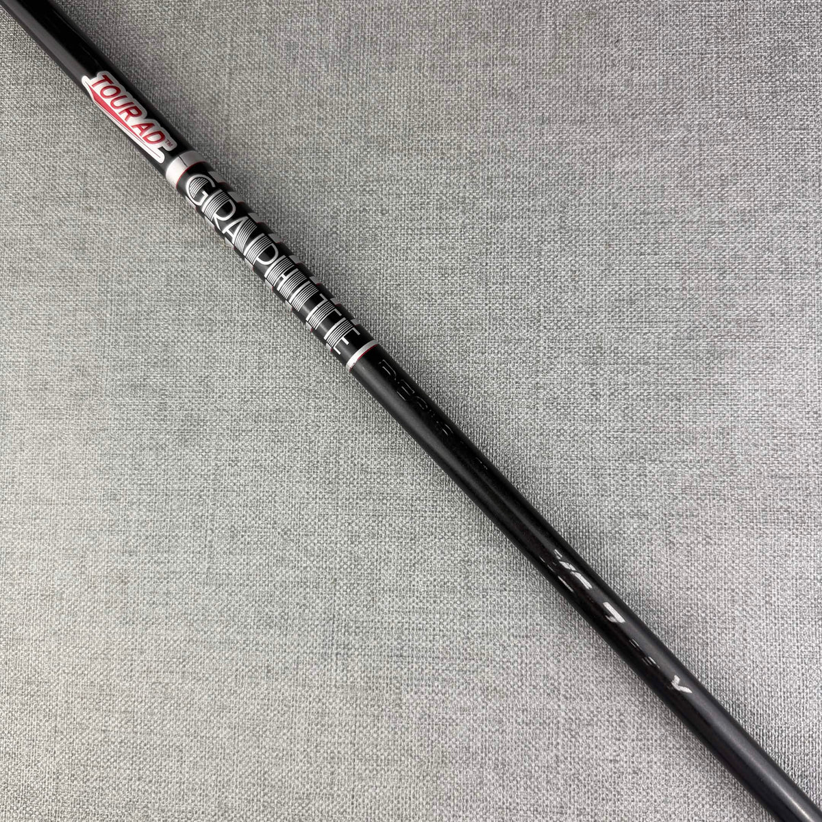 Tour AD Graphite Design - 70g Extra Stiff / Driver Shaft / Titleist