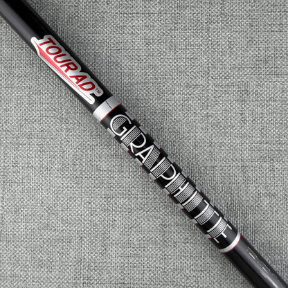 Tour AD Graphite Design - 70g Extra Stiff / Driver Shaft / Titleist