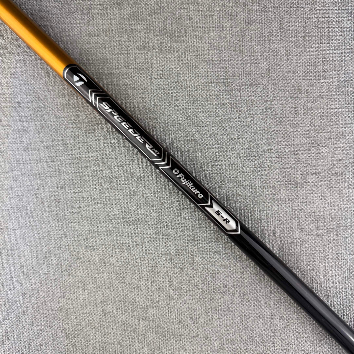 Fujikura Taylormade Speeder MD - 50g Regular / Fairway Shaft / Taylormade