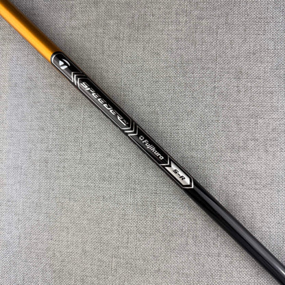 Fujikura Taylormade Speeder MD - 50g Regular / Fairway Shaft / Taylormade