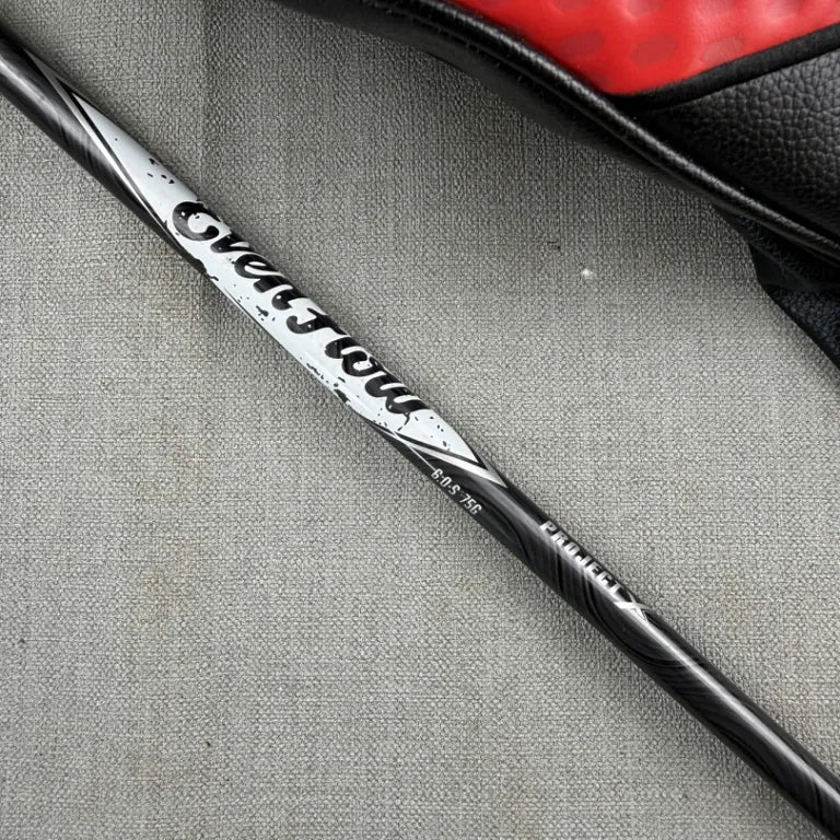 Taylormade Stealth2 Plus Driver - Stiff / 9 Degree
