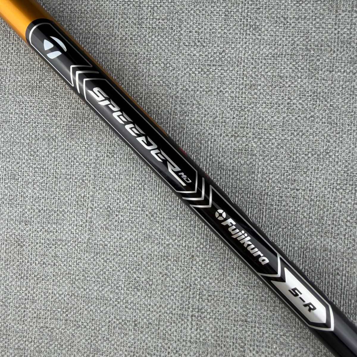Fujikura Taylormade Speeder MD - 50g Regular / Fairway Shaft / Taylormade