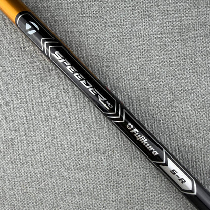 Fujikura Taylormade Speeder MD - 50g Regular / Fairway Shaft / Taylormade