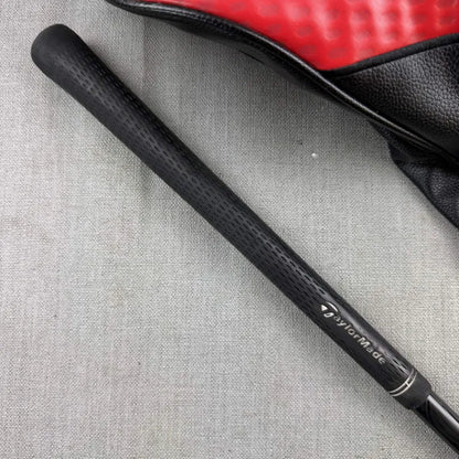 Taylormade Stealth2 Plus Driver - Stiff / 9 Degree
