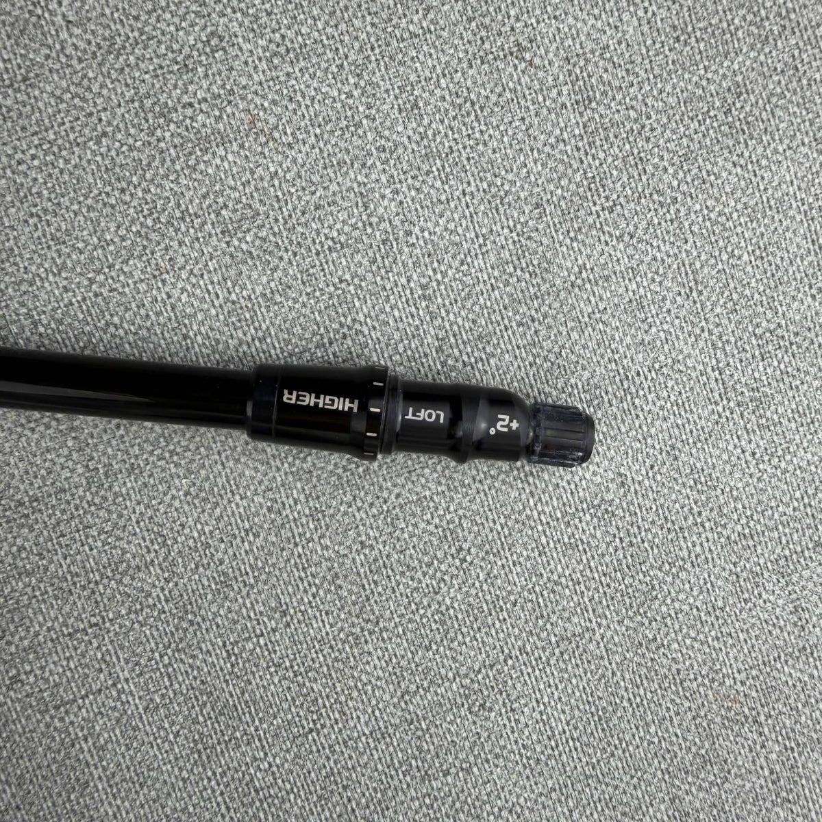 Fujikura Taylormade Speeder MD - 50g Regular / Fairway Shaft / Taylormade