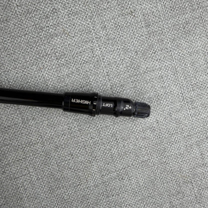 Fujikura Taylormade Speeder MD - 50g Regular / Fairway Shaft / Taylormade