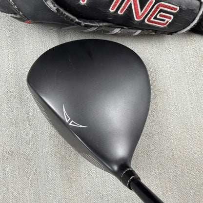 Ping G25 Driver - Regular Flex / 12 Degree