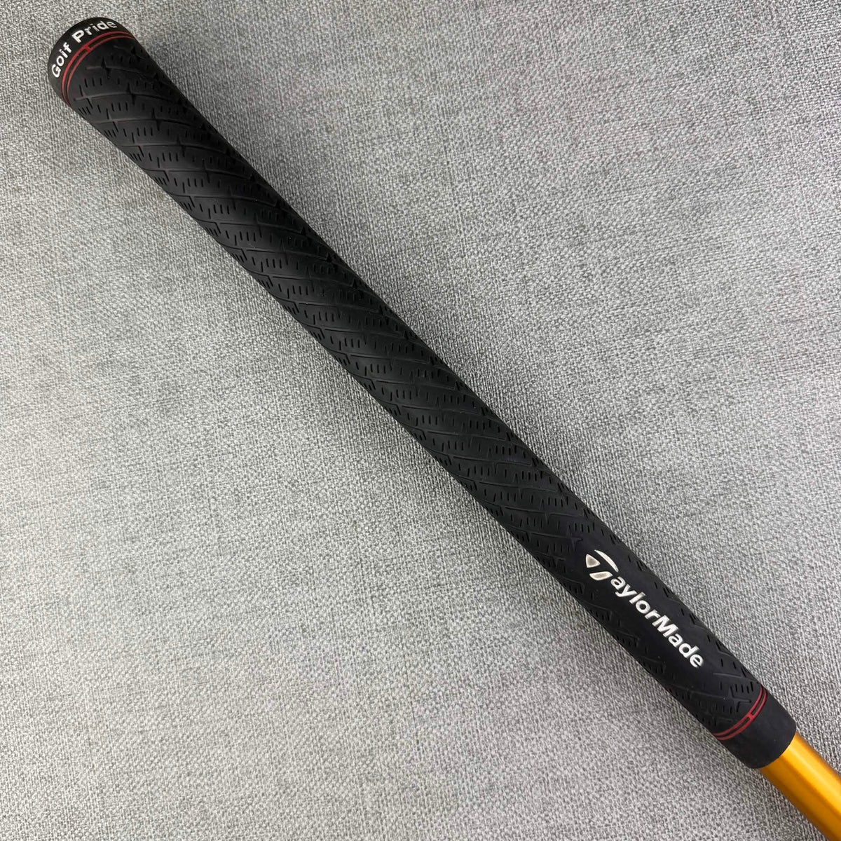 Fujikura Taylormade Speeder MD - 50g Regular / Fairway Shaft / Taylormade