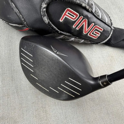 Ping G25 Driver - Regular Flex / 12 Degree