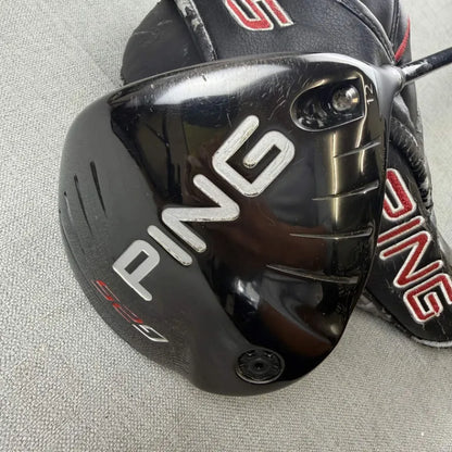Ping G25 Driver - Regular Flex / 12 Degree