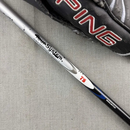 Ping G25 Driver - Regular Flex / 12 Degree
