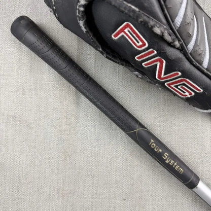 Ping G25 Driver - Regular Flex / 12 Degree