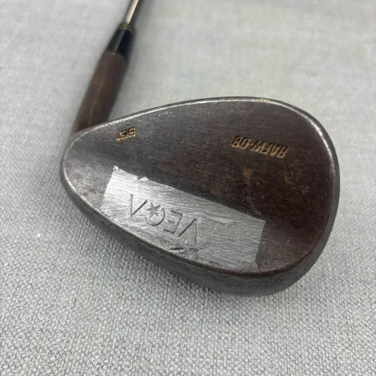 Vega Sand Wedge - 55 Degree / Wedge Flex