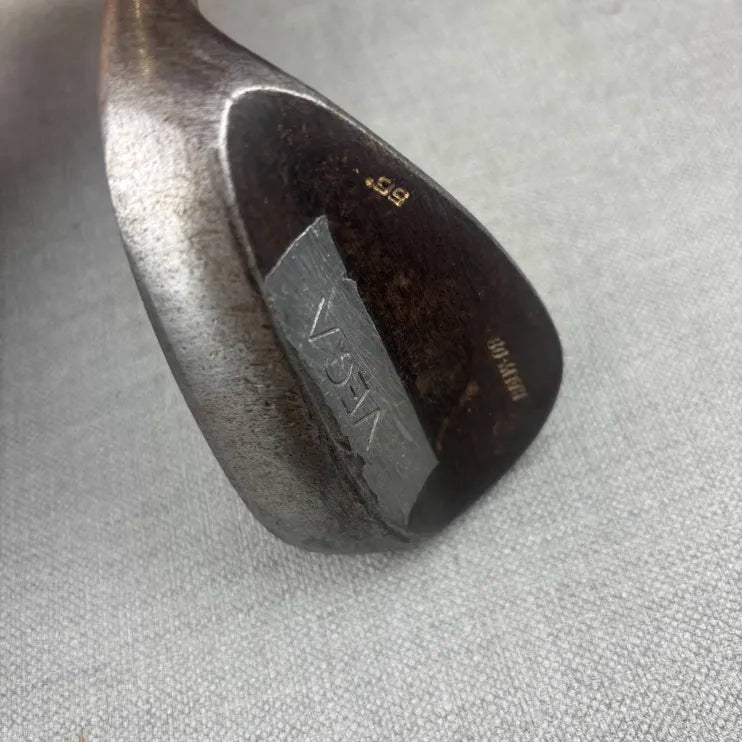 Vega Sand Wedge - 55 Degree / Wedge Flex