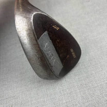 Vega Sand Wedge - 55 Degree / Wedge Flex