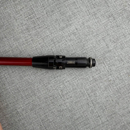 Project X Denali Red - 50g Regular / Driver Shaft / Titleist