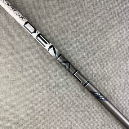 Project X Denali Grey - 50g Stiff / Driver Shaft / Titleist