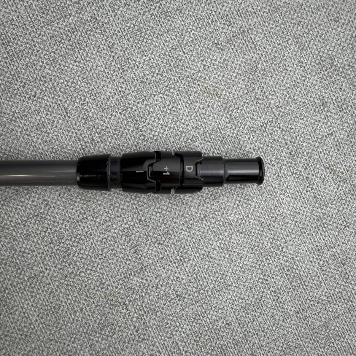 Project X Denali Grey - 50g Stiff / Driver Shaft / Titleist